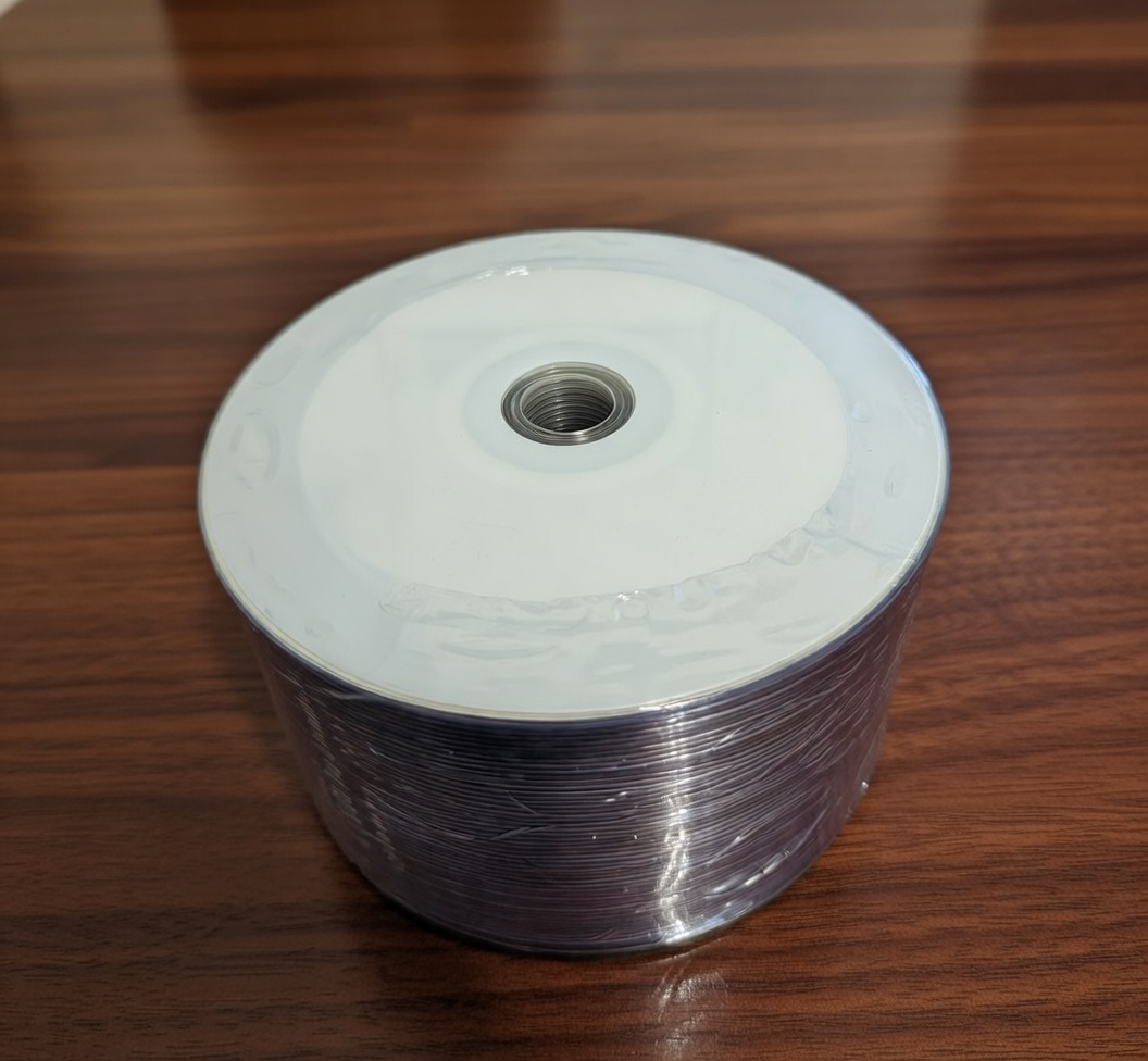 Пустые DVD диски болванки оптом в Алматы