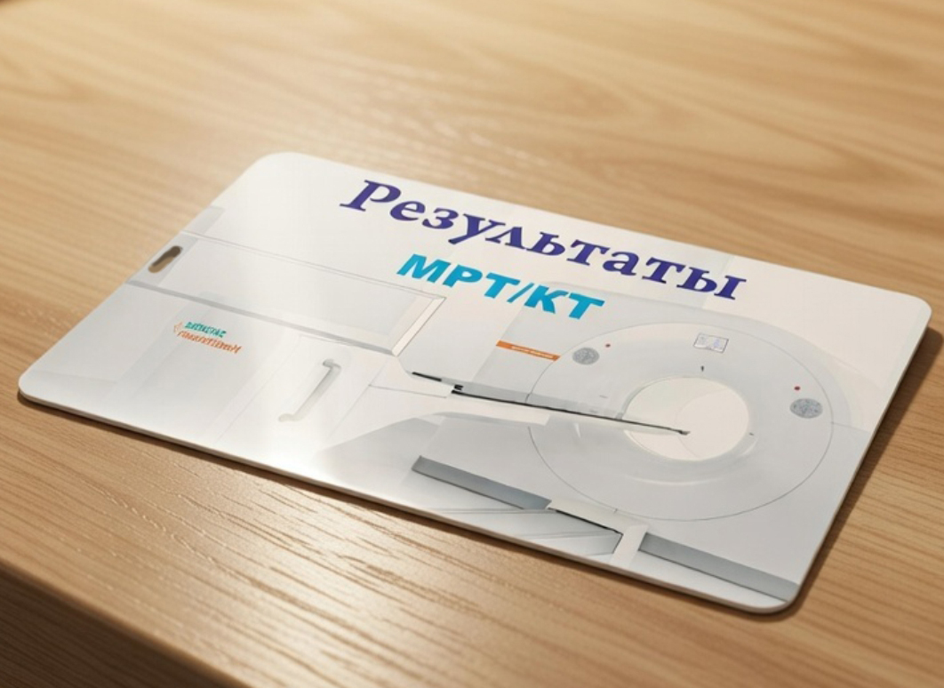 Флешки-визитки